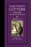Mark Twain's Letters, 1876-1880, An Electronic Edition
